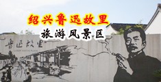 打开中国黄色电影操逼网的网站中国绍兴-鲁迅故里旅游风景区